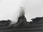 Prio 1 Woningbrand NB Middel BR Schoorsteen D Wiersmastrjitte Kollumerzwaag